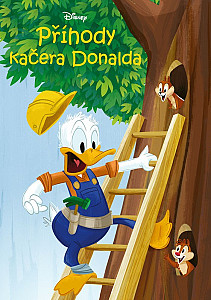 Disney - Příhody kačera Donalda