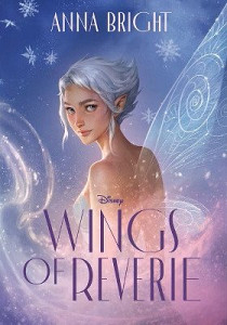Disney Wings of Reverie