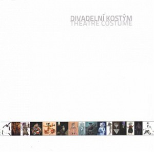 Divadelní kostým / Theatre Costume