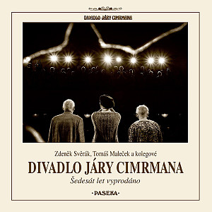 Divadlo Járy Cimrmana - Šedesát let vyprodáno