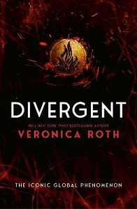 Divergent (Divergent, Book 1)