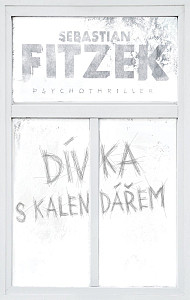 Dívka s kalendářem