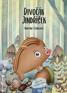 Divočák Jindříšek