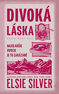 Divoká láska (slovensky)