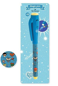 DJECO Magické pero Ben