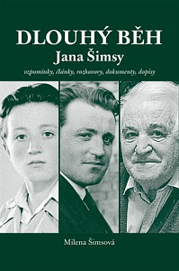 Dlouhý běh Jana Šimsy