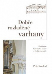 Dobře rozladěné varhany