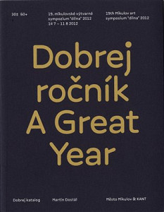 Dobrej ročník / A Great Year
