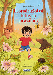 Dobrodružstvá letných prázdnin