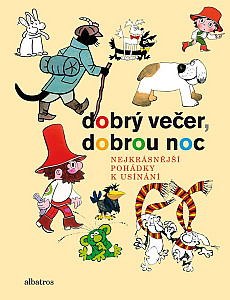 Dobrý večer, dobrou noc