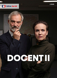 Docent II - 2 DVD