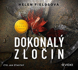 Dokonalý zločin - CDmp3