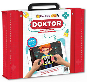 DOKTOR: Interaktivní sada