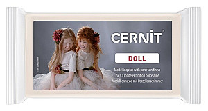 Doll translucent 500g Carnation