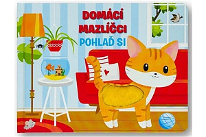 Domácí mazlíčci - Pohlaď si