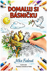 Domaluj si básničku