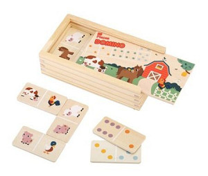 Domino Farma