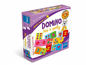 Domino - hra s počty