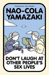 Don´t Laugh at Other People´s Sex Lives