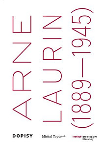 Dopisy (Arne Laurin 1889-1945)