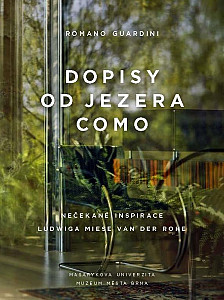 Dopisy od jezera Como