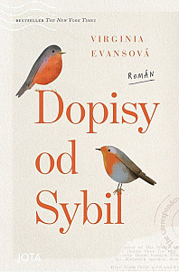 Dopisy od Sybil