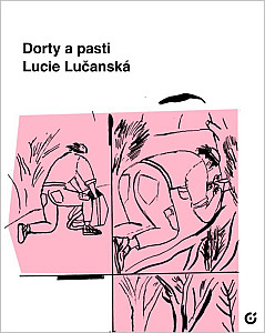 Dorty a pasti