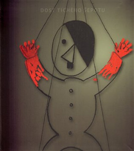 Dost tichého šepotu