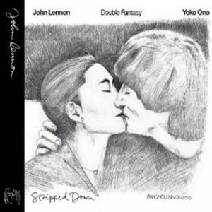 Double Fantasy (Stripped Down)