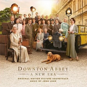 Downton Abbey: A New Era (John Lunn)