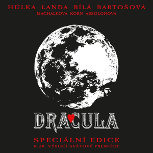 Dracula (Specialni edice k 30. yroci světové premiéry) - LP