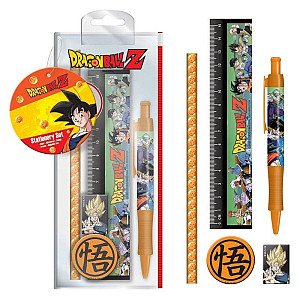 Dragon Ball Školní set
