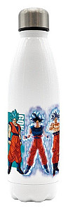Dragon Ball Super Nerezová láhev 500 ml