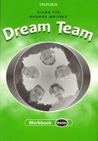 Dream Team Starter Work Book