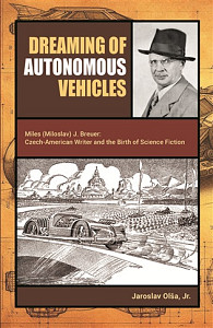 Dreaming of Autonomous Vehicles