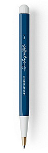 Drehgriffel Nr. 1 Indigo Ballpoint pen (Royal Blue ink)