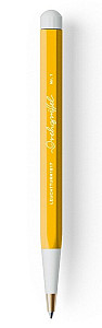 Drehgriffel Nr. 1 Sunflower Gel pen (Black ink)