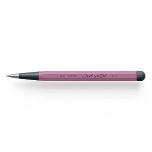 Drehgriffel Nr. 2 Dusty Rose Mechanical pencil