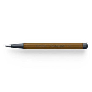 Drehgriffel Nr. 2 Spice Brown Mechanical pencil