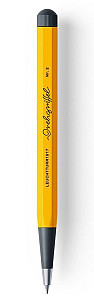 Drehgriffel Nr. 2 Sunflower Mechanical pencil