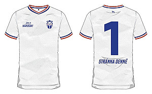 Dres WL - dámský velikost L