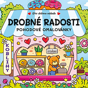 Drobné radosti