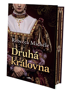 Druhá královna