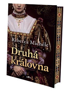Druhá královna