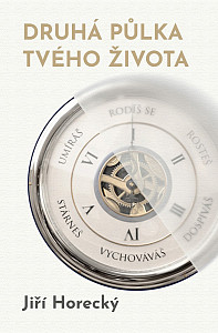 Druhá půlka tvého života