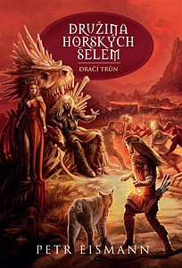 Družina Horských šelem 8