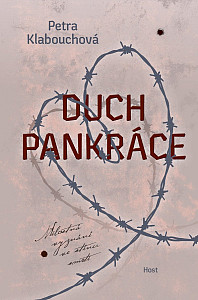 Duch Pankráce