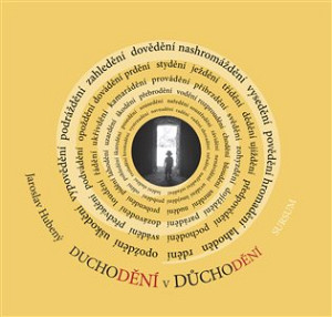 Duchodění v důchodění