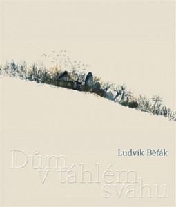 Dům v táhlém svahu