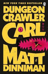 Dungeon Crawler Carl